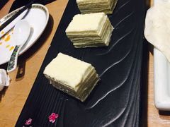 -大巴扎的姑娘(荣盛时代广场店)