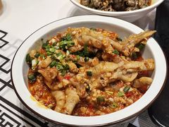 -严三毛口味虾·小严同学的店(曙光路直营店)
