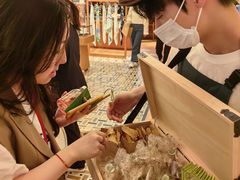 -爱马仕 HERMES(德基广场店)