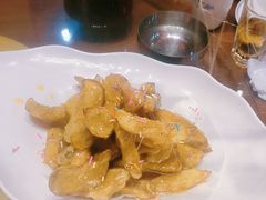 -那家老院子东北菜·饺子·小鸡炖蘑菇(艳华街店)