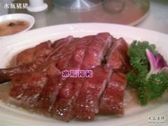 深井烧鹅皇-徐记海鲜(阿波罗店)
