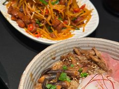 -Ameigo梅果·云贵川bistro(长宁来福士店)