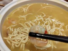 -桂满陇·蟹黄小笼汤包(巴黎春天浦建店)