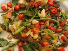 -一楼食业·美食人家