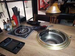 -火炉火自助餐(枫蓝国际店)