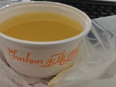 -永康饼屋(桑达大厦总店)