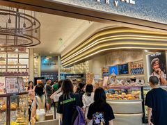 -PAPER STONE BAKERY(天汇广场店)