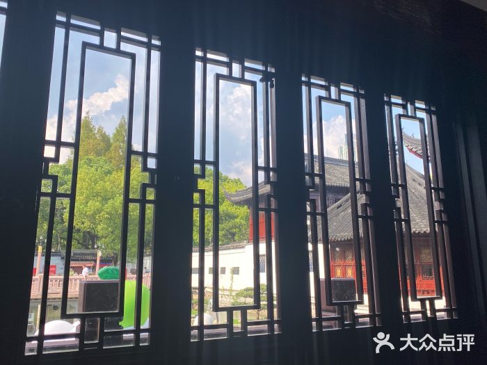 绿波廊(豫园店)图片