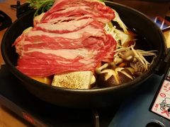 -王鼎精致料理铁板烧(世博源店)