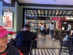 -前海沿·青岛菜(李沧万达店)