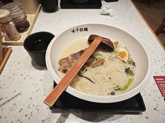-味千拉面(增城万达广场店)
