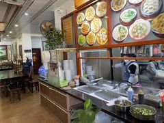 -蓝记云吞(正果店)