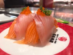 -友壹町寿司(嘉洲广场店)
