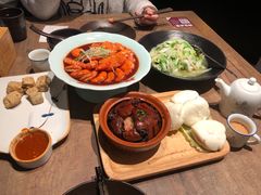 -香园茶社·金陵小灶(老门东店)