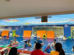 -戊辰亲子游泳俱乐部