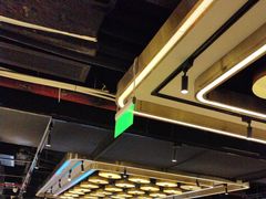 -常来小聚·广州非遗传承餐厅(地王广场店)