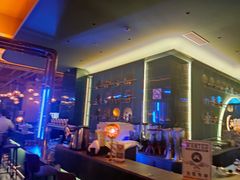 -Ambra Haus琥珀屋精酿餐厅(宝山店)