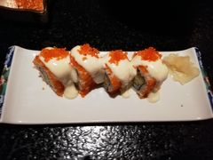 -無境·匠心日本料理(汉街店)