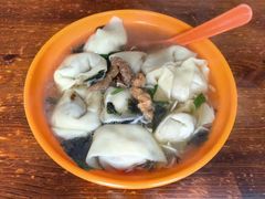 -阿麟馄饨(延长路店)