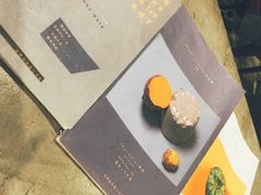 -半山腰·云南菜(侨福芳草地店)