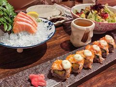 -披头士烧鸟居酒屋(王府井店)