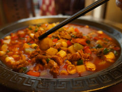 糊涂兔-糊涂兔毛毛菜(八里庄店)