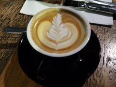 咖啡-Hash Specialty Coffee