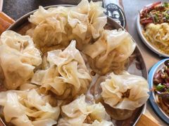 -揽月斋炙子烤肉·清真(安定门·五道营店)