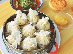 -白老大羊杂碎稍麦