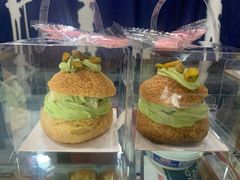 -蜜蜂小象·榴莲千层蛋糕(时代汇11栋店)