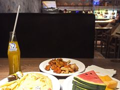 -好伦哥比萨烤肉自助(八里桥店)