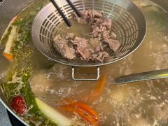 -刘少华贵州小黄牛·鲜牛肉火锅(总店)