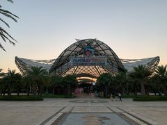 -三亚海昌梦幻海洋不夜城