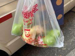 -许阿姨糕团店(南京总店)