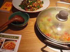 -吃饭皇帝大(合生汇店)