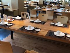 大堂-禾风·海鲜料理自助(玉林店)