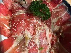 -烧肉达人•炭火烧肉(新天地店)