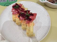 -米仓食堂(皇庭广场店)