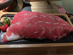 排酸羔羊肉-湊湊火锅·茶憩(上海合生汇店)