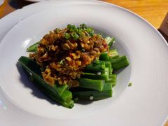 -周三的情书花园餐厅(江北店)