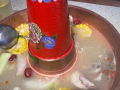 -沪小胖·小龙虾·蓝龙王(八佰伴店)