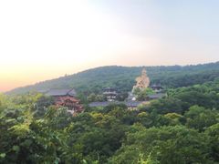 -句容茅山景区