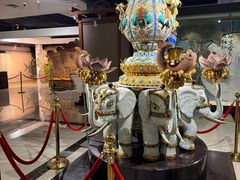 -北京工艺美术博物馆