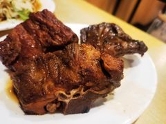-水仙拉面(水仙街店)