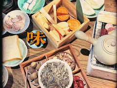 -菜忠潮州牛肉店(岗厦店)
