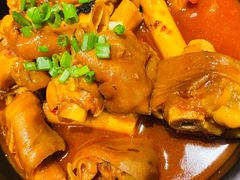 胡辣羊蹄-小尕子(明园店)