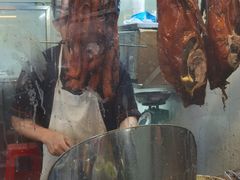 -杞兴东莞烧鹅