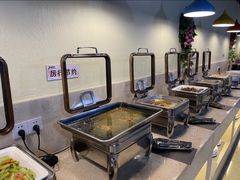 -极乐汇汗蒸会馆(杭州店)