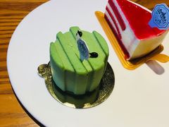 -SEN CASTLE城堡西餐(创意设计中心店)