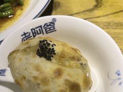 -老阿爸鲜鱼土菜(昆山花桥店)